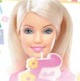  Barbie verjaardag 