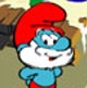  Grote smurf 